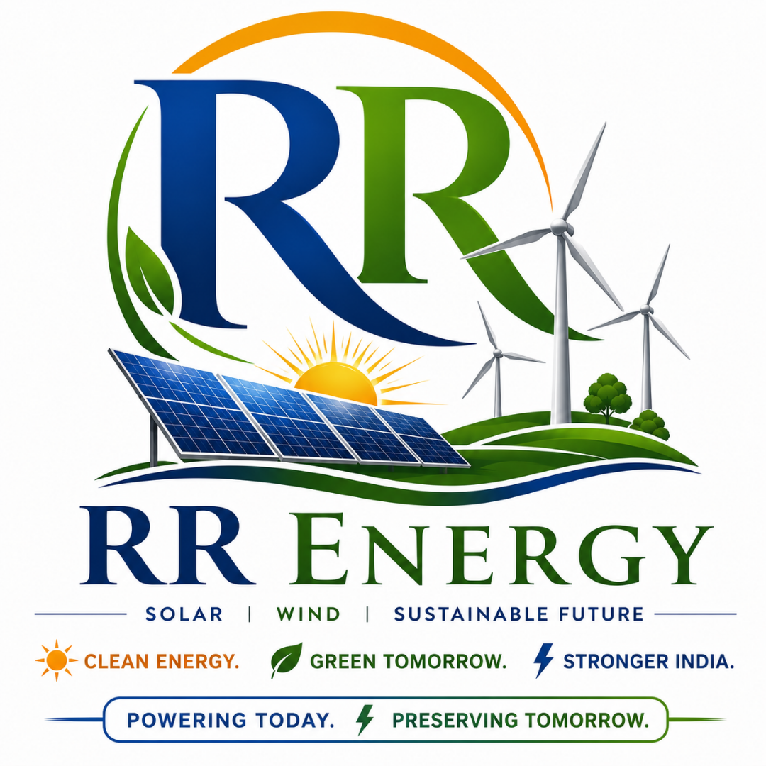 RR Energy (Solar & Wind)