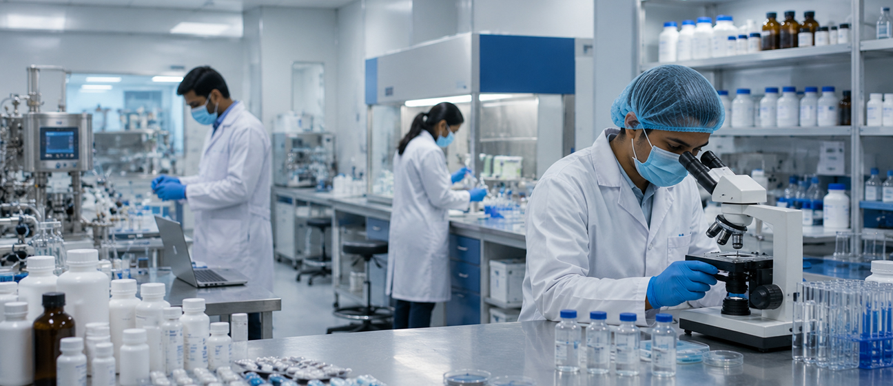 DCC Pharmaceuticals