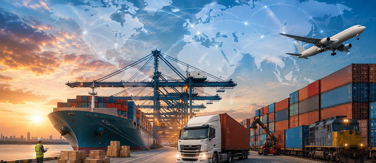 RR Global Exim